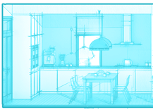 CUISINE : Vaisselle, accessoires culinaires, robots ménagers, gadgets, aliments, sacs, frigo, nourriture