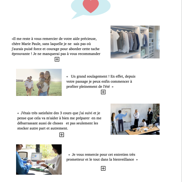 Un grand Merci pour cette année 2025 