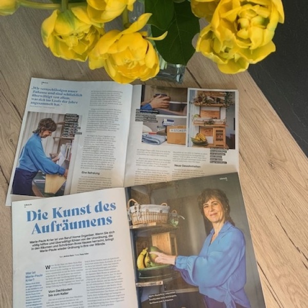 REPORTAGE PRESSE REVUE 09/04/2025