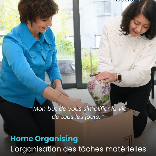 Présentation par Marie Paule