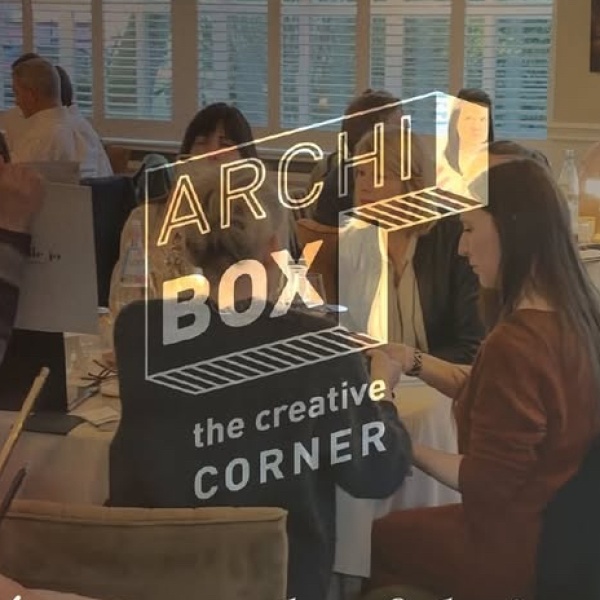 Soirée ARCHi BOX Luxembourg 